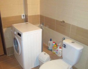 Appartement 1 chambres à louer dans Cluj-napoca, zone Centru