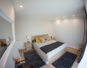 Appartement 3 chambres à vendre dans Cluj-napoca, zone Gheorgheni
