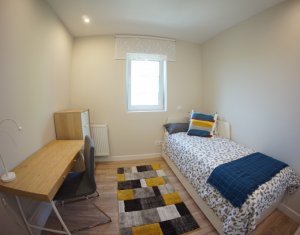 Appartement 3 chambres à vendre dans Cluj-napoca, zone Gheorgheni