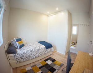 Appartement 3 chambres à vendre dans Cluj-napoca, zone Gheorgheni