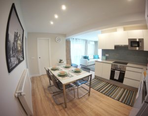 , 60m2 on Cluj-napoca, Zóna Gheorgheni