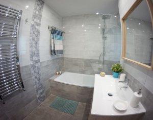 Appartement 3 chambres à vendre dans Cluj-napoca, zone Gheorgheni