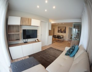 Appartement 3 chambres à vendre dans Cluj-napoca, zone Gheorgheni