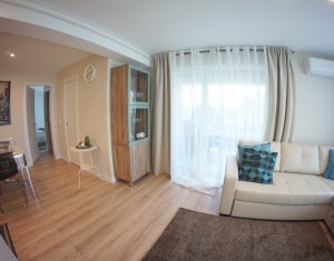 Appartement 3 chambres à vendre dans Cluj-napoca, zone Gheorgheni