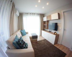Appartement 3 chambres à vendre dans Cluj-napoca, zone Gheorgheni