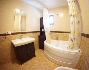 Appartement 3 chambres à louer dans Cluj-napoca, zone Marasti