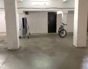 Appartement 3 chambres à louer dans Cluj-napoca, zone Marasti