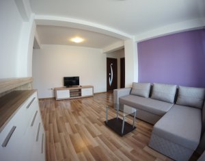 Appartement 3 chambres à louer dans Cluj-napoca, zone Marasti