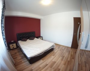 Appartement 3 chambres à louer dans Cluj-napoca, zone Marasti