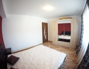 Appartement 3 chambres à louer dans Cluj-napoca, zone Marasti