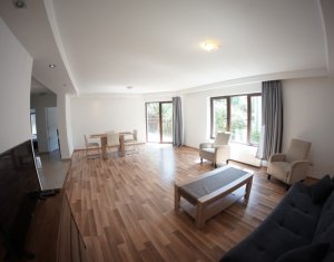 Appartement 3 chambres à louer dans Cluj-napoca, zone Zorilor