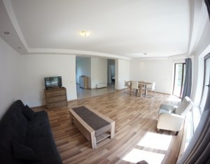 Appartement 3 chambres à louer dans Cluj-napoca, zone Zorilor