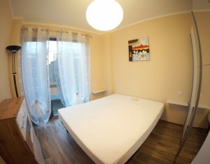 Appartement 2 chambres à louer dans Cluj-napoca, zone Gheorgheni