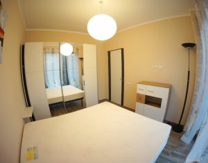 Appartement 2 chambres à louer dans Cluj-napoca, zone Gheorgheni