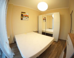 Appartement 2 chambres à louer dans Cluj-napoca, zone Gheorgheni