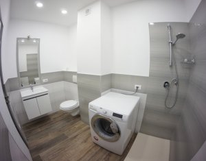 Appartement 2 chambres à louer dans Cluj-napoca, zone Gheorgheni
