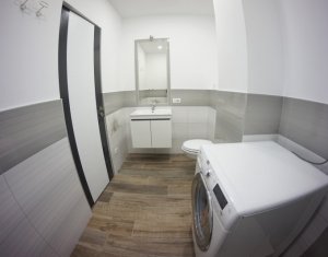 Appartement 2 chambres à louer dans Cluj-napoca, zone Gheorgheni