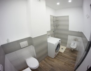 Appartement 2 chambres à louer dans Cluj-napoca, zone Gheorgheni