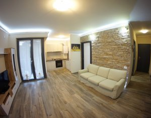 Appartement 2 chambres à louer dans Cluj-napoca, zone Gheorgheni