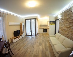 Appartement 2 chambres à louer dans Cluj-napoca, zone Gheorgheni