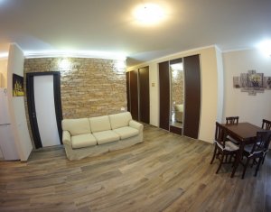 Appartement 2 chambres à louer dans Cluj-napoca, zone Gheorgheni