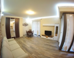 Appartement 2 chambres à louer dans Cluj-napoca, zone Gheorgheni