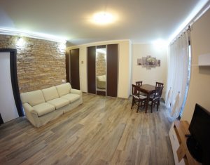 Appartement 2 chambres à louer dans Cluj-napoca, zone Gheorgheni