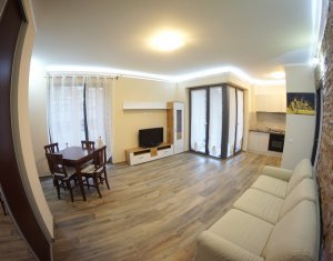 Appartement 2 chambres à louer dans Cluj-napoca, zone Gheorgheni