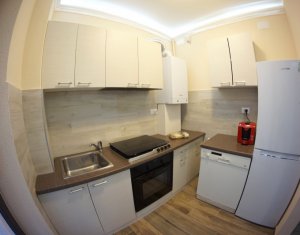 Appartement 2 chambres à louer dans Cluj-napoca, zone Gheorgheni