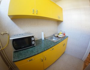 Studio à louer dans Cluj-napoca, zone Gheorgheni