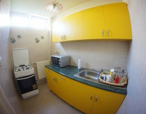 Studio à louer dans Cluj-napoca, zone Gheorgheni