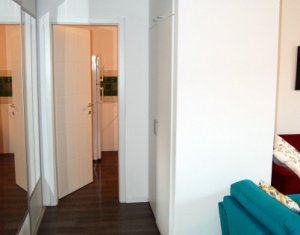 Appartement 2 chambres à louer dans Cluj-napoca, zone Marasti