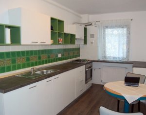Appartement 2 chambres à louer dans Cluj-napoca, zone Marasti