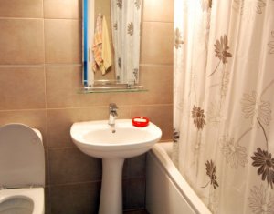 Appartement 2 chambres à louer dans Cluj-napoca, zone Marasti
