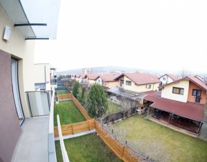 Appartement 3 chambres à louer dans Cluj-napoca, zone Borhanci
