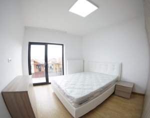 Appartement 3 chambres à louer dans Cluj-napoca, zone Borhanci