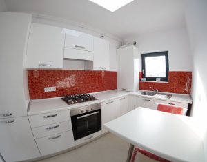 Appartement 3 chambres à louer dans Cluj-napoca, zone Borhanci