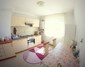 Lakás 2 szobák kiadó on Cluj-napoca, Zóna Marasti