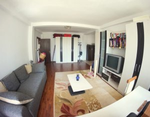 Lakás 2 szobák kiadó on Cluj-napoca, Zóna Marasti