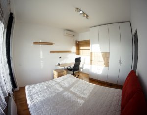Lakás 2 szobák kiadó on Cluj-napoca, Zóna Plopilor
