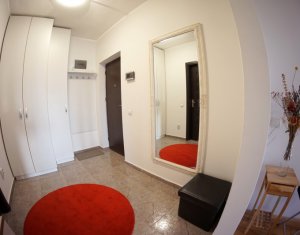 Lakás 2 szobák kiadó on Cluj-napoca, Zóna Plopilor