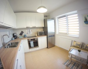 Lakás 2 szobák kiadó on Cluj-napoca, Zóna Gheorgheni