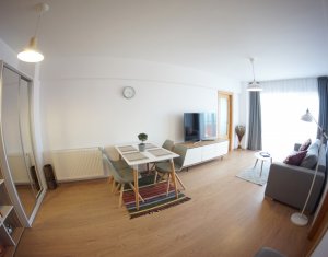 Lakás 2 szobák kiadó on Cluj-napoca, Zóna Gheorgheni