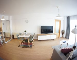 Lakás 2 szobák kiadó on Cluj-napoca, Zóna Gheorgheni