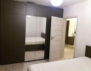 Lakás 2 szobák kiadó on Cluj-napoca