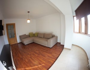 Lakás 2 szobák kiadó on Cluj-napoca, Zóna Marasti