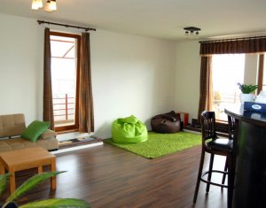 , 95m2 dans Cluj-napoca