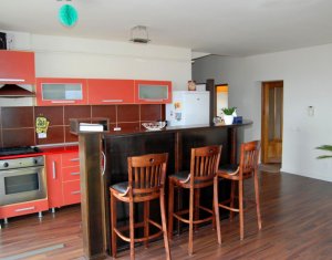Appartement 3 chambres à louer dans Cluj-napoca