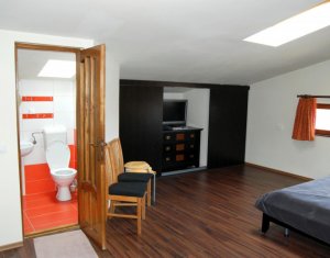 Appartement 3 chambres à louer dans Cluj-napoca