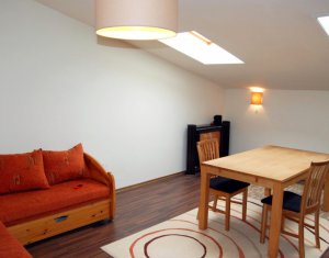 Appartement 3 chambres à louer dans Cluj-napoca